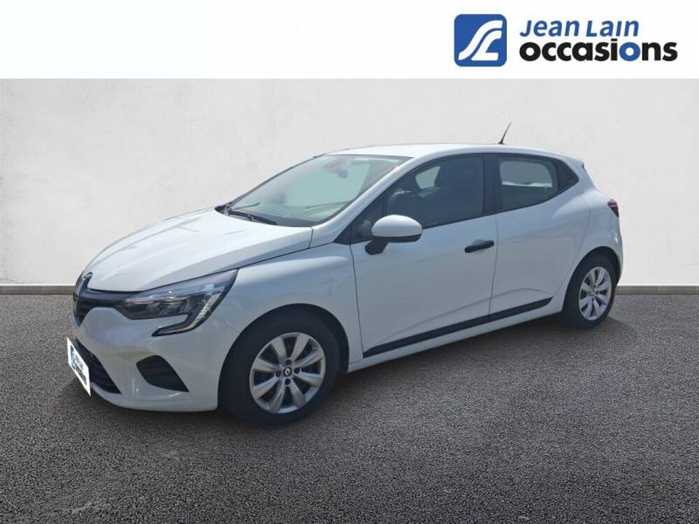 Divers CLIO SOCIETE BLUE DCI 100 - 21N AIR NAV 2022 occasion 73290 La Motte-Servolex