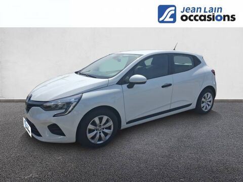 Annonce voiture Renault Divers 11790 €