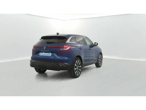 Austral full hybrid E-Tech 200 ch Techno 2025 occasion 29000 Quimper