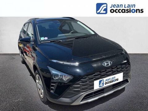 Bayon 1.0 T-GDi 100 Hybrid 48V Initia 2022 occasion 73200 Albertville