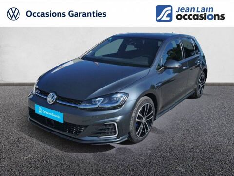 Volkswagen Golf 1.4 TSI 150 Hybride Rechargeable DSG6 GTE 2017 occasion Volx 04130