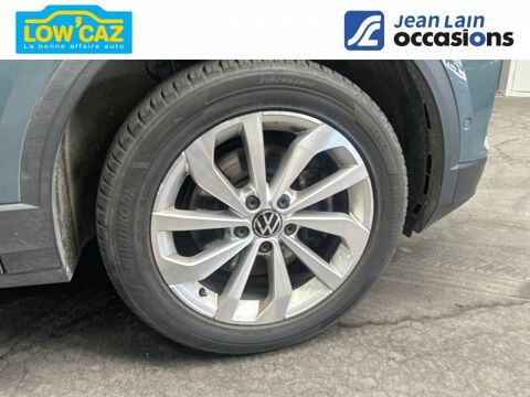 T-ROC T-Roc 2.0 TDI 150 Start/Stop DSG7 4Motion Style 2023 occasion 73490 La Ravoire