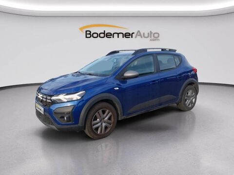 Annonce voiture Dacia Sandero 14990 €