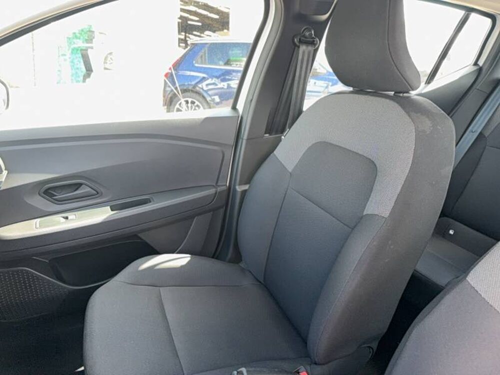 Sandero ECO-G 100 Essential 2023 occasion 50000 Saint-L&ocirc;