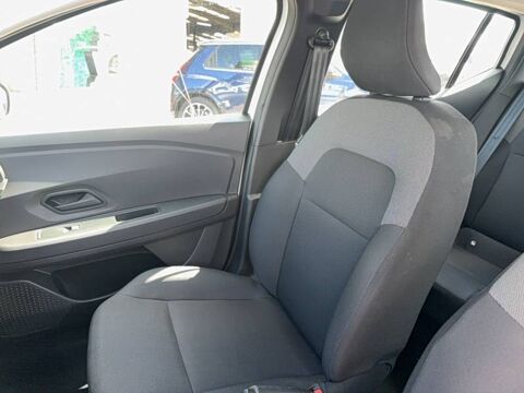 Sandero ECO-G 100 Essential 2023 occasion 50000 Saint-L&ocirc;