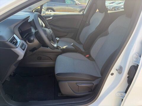 Clio SCe 65 ch GSR2 Evolution 2025 occasion 14200 H&eacute;rouville-Saint-Clair