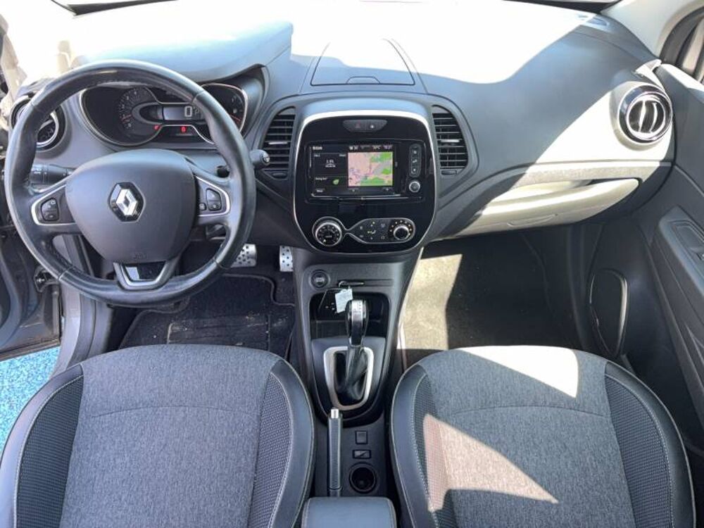 Captur dCi 90 EDC Intens 2019 occasion 14400 Bayeux