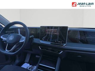 Tiguan 1.5 eTSI 150ch DSG7 Elegance 2026 occasion 38600 Fontaine
