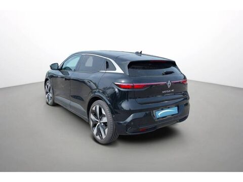 M&eacute;gane Megane E-Tech 220 ch autonomie confort GSR2 Techno 2025 occasion 14200 H&eacute;rouville-Saint-Clair
