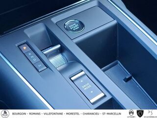 C5 aircross C5 Aircross BlueHDi 130 EAT8 Max 2025 occasion 38300 Bourgoin-Jallieu