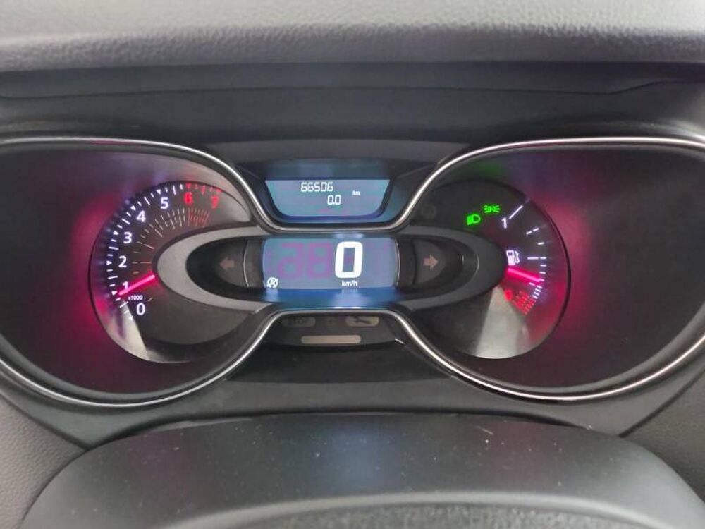 Captur TCe 90 - 19 Life 2019 occasion 29600 Morlaix