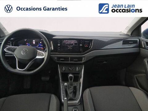 Taigo 1.0 TSI 116 DSG7 VW Edition 2025 occasion 73290 La Motte-Servolex