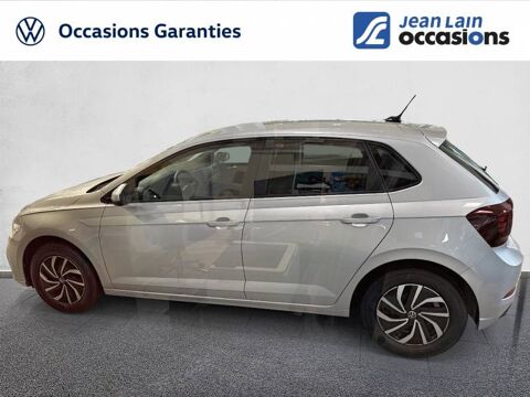 Polo 1.0 TSI 95 S&S BVM5 2023 occasion 74100 Ville-la-Grand