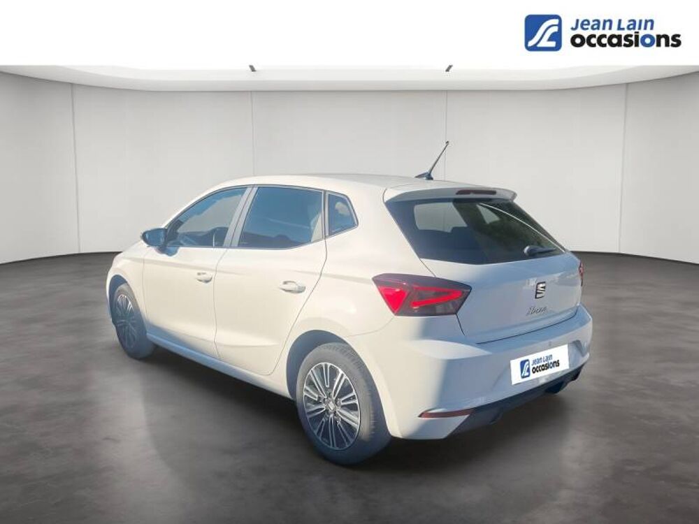 Ibiza 1.0 TSI 95 ch S/S BVM5 Copa 2024 occasion 74100 Ville-la-Grand