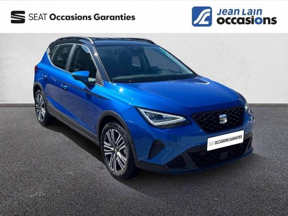 Arona 1.0 TSI 95 ch Start/Stop BVM5 Copa 2025 occasion 74700 Sallanches