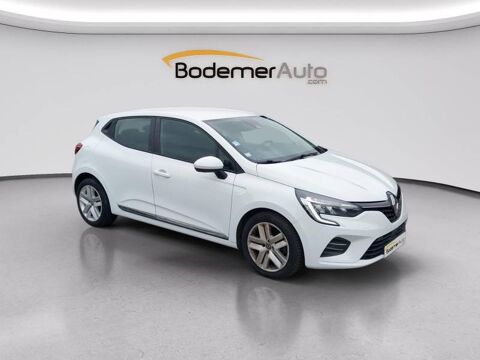Clio TCe 90 X-Tronic - 21N Business 2021 occasion 61000 Alen&ccedil;on