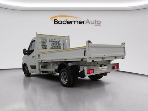 Master MASTER CC PROP RJ3500 L2 PAFC BLUE DCI 130 EURO VI CONFORT 2024 occasion 22200 Guingamp