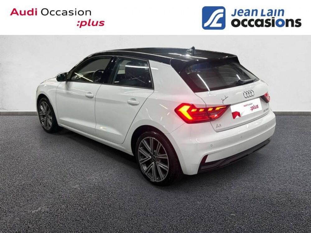 A1 Sportback 25 TFSI 95 ch BVM5 Design 2025 occasion 74600 Seynod