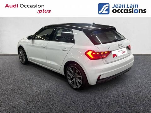 A1 Sportback 25 TFSI 95 ch BVM5 Design 2025 occasion 74600 Seynod