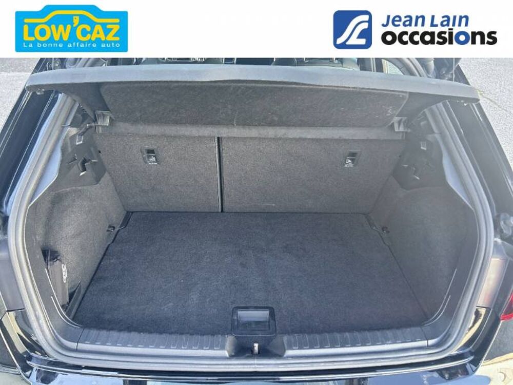 A1 Sportback 40 TFSI 200 ch S tronic 6 S Line 2020 occasion 73490 La Ravoire