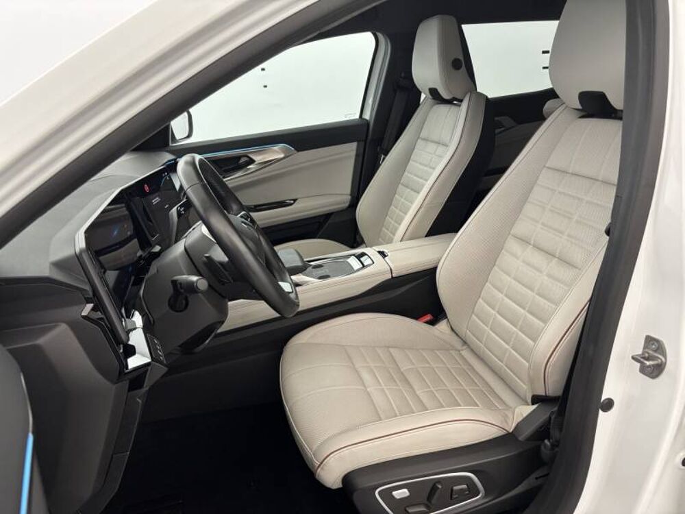 Espace E-Tech hybrid 200 Iconic 2023 occasion 29270 Carhaix-Plouguer