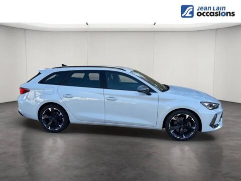 Leon Sportstourer 2.0 TDI 150 ch DSG7 V 2025 occasion 38500 Voiron