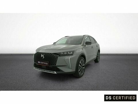 Citroën DS7 DS 7 BlueHDi 130 EAT8 Etoile 2025 occasion VIENNE 38200