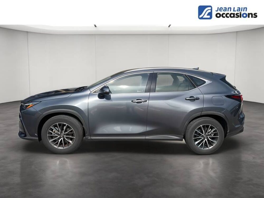 NX 350h 2WD Hybride Pack Business 2024 occasion 38130 &Eacute;chirolles
