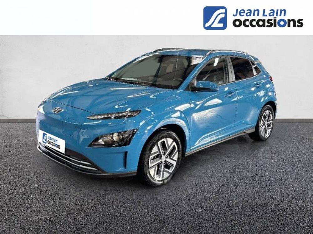 Kona Electrique 39 kWh - 136 ch Intuitive 2023 occasion 26000 Valence