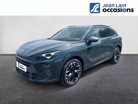 Cupra Terramar 1.5 eHybrid 272 ch DSG6 VZ 2025 occasion Ville-la-Grand 74100