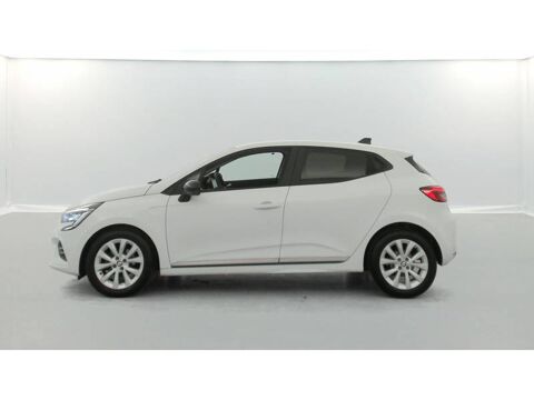 Clio TCe 90 Evolution 2023 occasion 29900 Concarneau