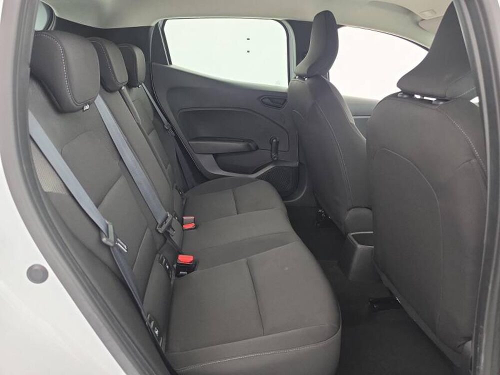 Clio SCe 65 Authentic 2023 occasion 56850 Caudan