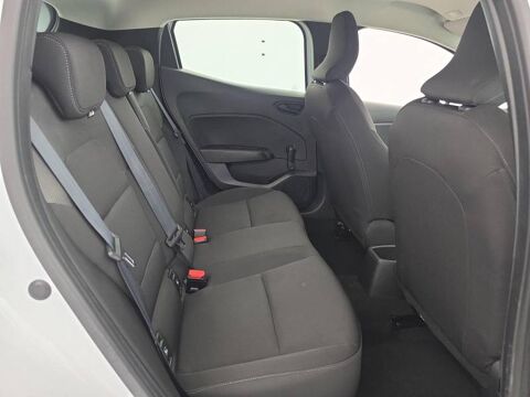 Clio SCe 65 Authentic 2023 occasion 56850 Caudan