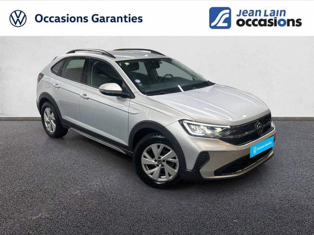 Taigo 1.0 TSI 110 DSG7 Life 2024 occasion 74600 Seynod