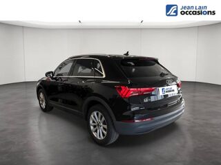 Q3 35 TFSI 150 ch S tronic 7 Design 2023 occasion 38130 &Eacute;chirolles