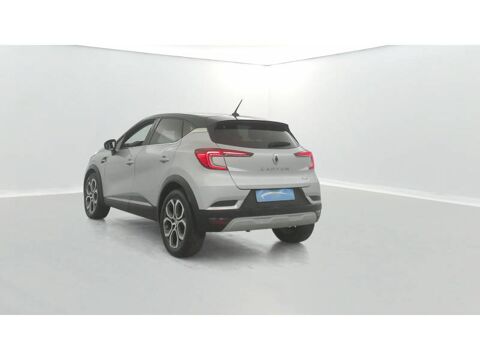 Captur E-Tech 145 - 21 Intens 2021 occasion 50100 Cherbourg-en-Cotentin