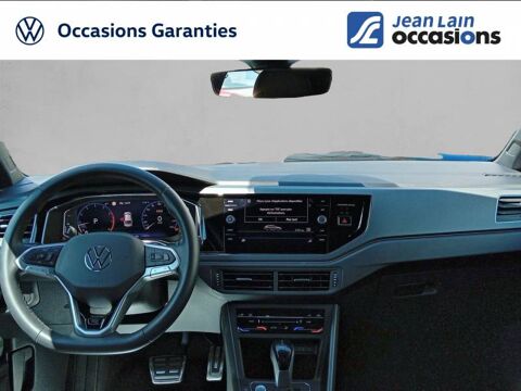 Taigo 1.5 TSI 150 DSG7 R-Line Edition 2025 occasion 05000 Gap