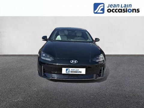 Ioniq 6 77 kWh 229 ch Creative 2024 occasion 26000 Valence