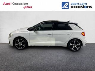 A1 Sportback 30 TFSI 116 ch S tronic 7 S Line 2025 occasion 74600 Seynod