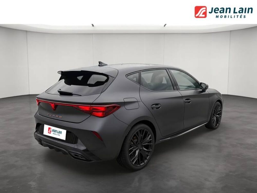 Leon 1.5 eTSI Hybrid 150 ch DSG7 V 2026 occasion 73290 La Motte-Servolex