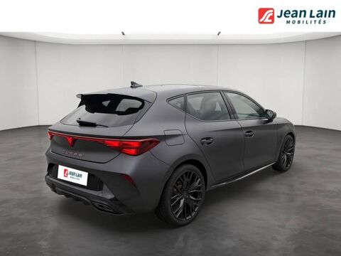 Leon 1.5 eTSI Hybrid 150 ch DSG7 V 2026 occasion 73290 La Motte-Servolex