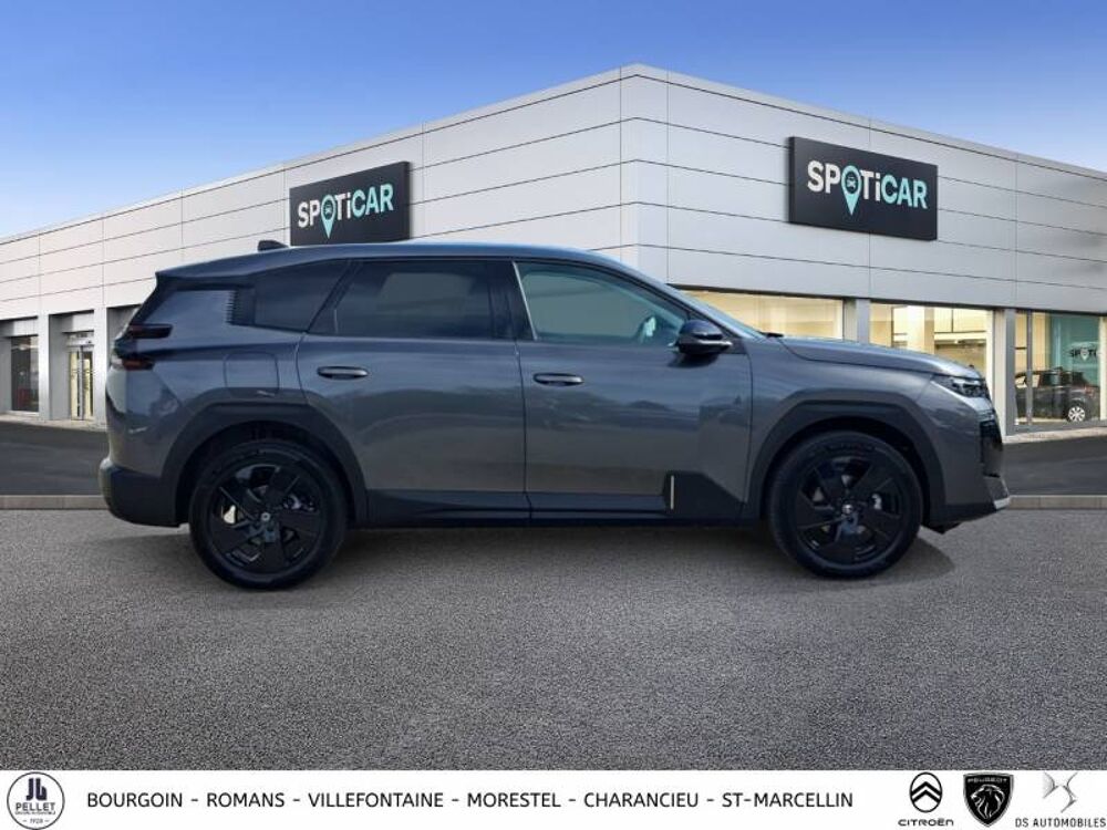C5 aircross C5 Aircross Hybride 145 ch e-DCS6 Max 2026 occasion 38300 Bourgoin-Jallieu