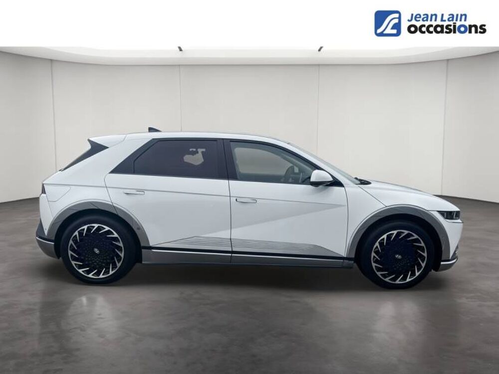 Ioniq 5 73 kWh HTRAC - 306 ch Executive 2021 occasion 74100 Ville-la-Grand