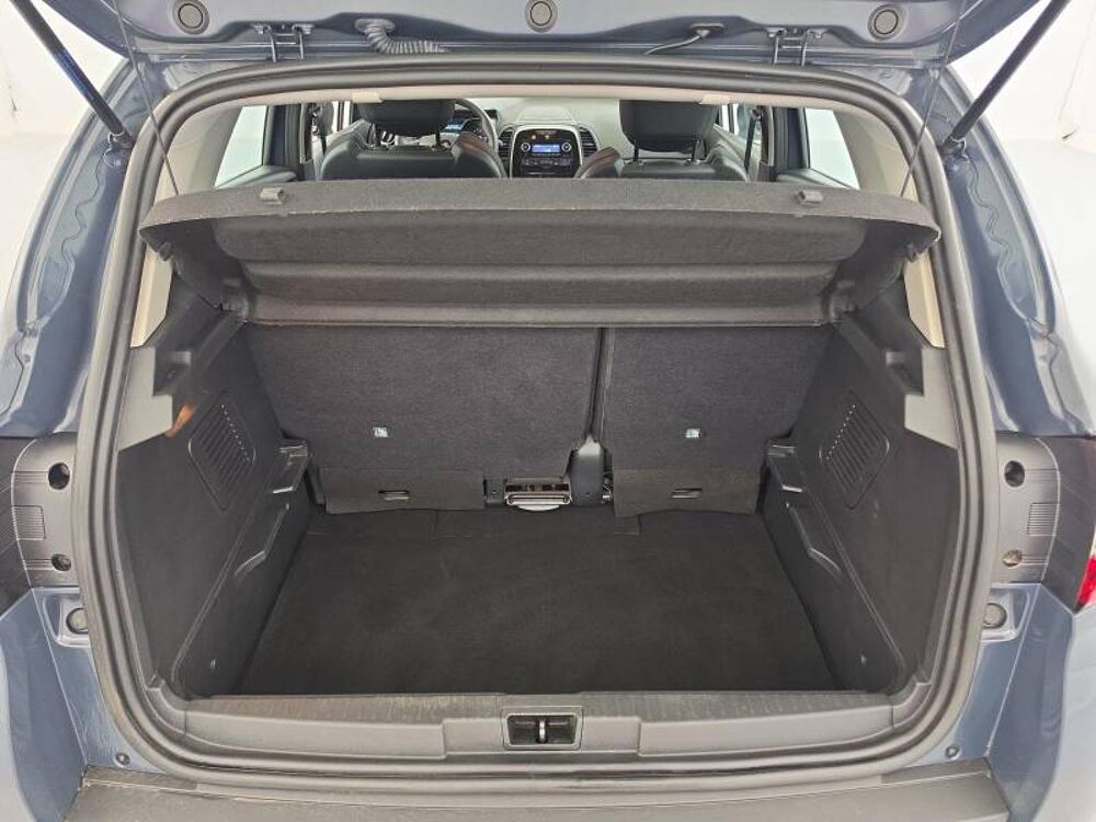 Captur TCe 90 - 19 Life 2019 occasion 29600 Morlaix