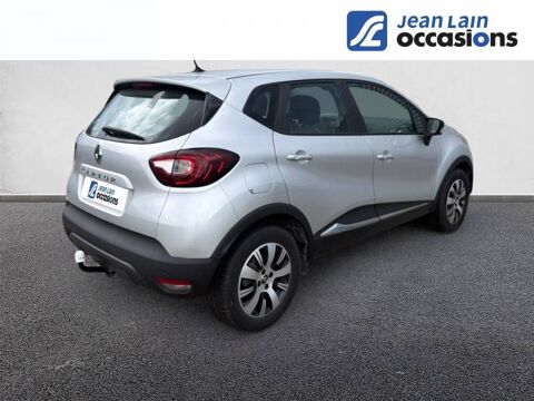 Captur TCe 90 - 19 Business 2019 occasion 26300 Chatuzange-le-Goubet