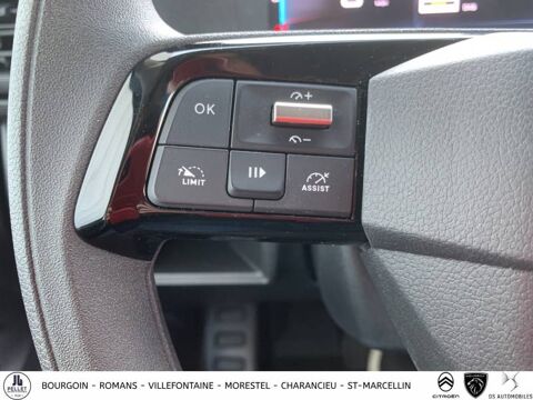 Jumpy JUMPY FGN DIESEL 150 CH M AUTOMAT 2026 occasion 38300 Bourgoin-Jallieu