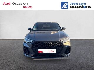 Q3 Sportback 45 TFSIe 245 ch S tronic 6 S line 2023 occasion 74600 Seynod
