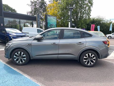 Arkana E-Tech 145 Zen 2021 occasion 14400 Bayeux
