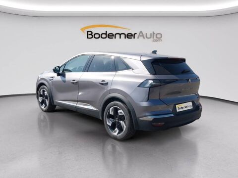 Symbioz E-Tech full hybrid 145 Techno 2025 occasion 61200 Argentan