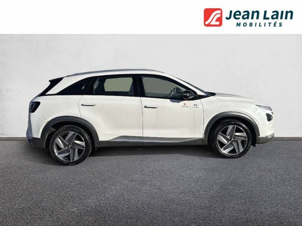 Nexo Hydrogene 163 ch 2022 occasion 73290 La Motte-Servolex